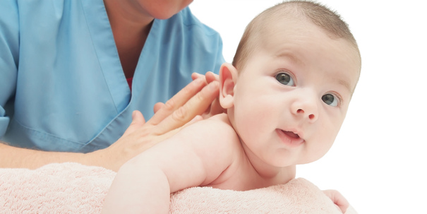 Мануальная терапия